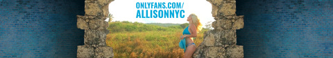 allisonnyc onlyfans leaked picture 1