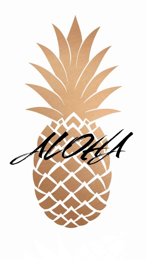 alohahale808 onlyfans leaked picture 1