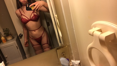 amberbbykitty onlyfans leaked picture 1