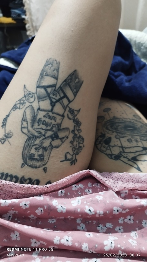 ansplxx onlyfans leaked picture 2