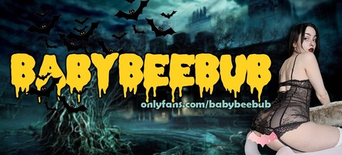 babybeebub onlyfans leaked picture 1