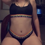 babygirl1457 onlyfans leaked picture 1