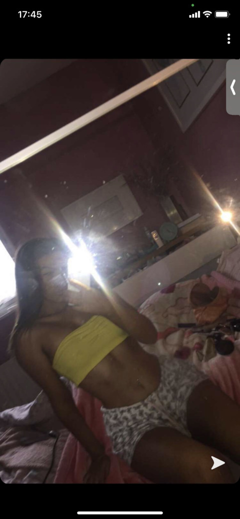 badbwhooxx onlyfans leaked picture 1