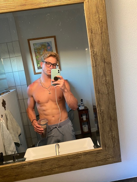 baseballboy18 onlyfans leaked picture 1