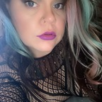 bbwmillyrae onlyfans leaked picture 1