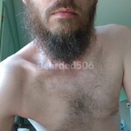 bearded506 onlyfans leaked picture 1