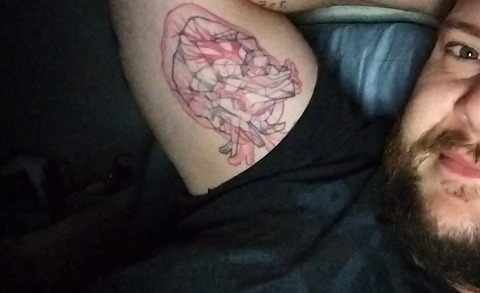 bigboy24h onlyfans leaked picture 2
