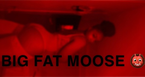 bigfatmoose onlyfans leaked picture 1