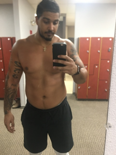 bigsmoove253 onlyfans leaked picture 1