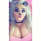 blondebunnyxoxo onlyfans leaked picture 1