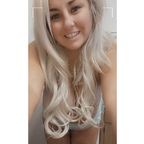 blonnddiiieeee onlyfans leaked picture 1