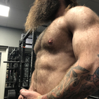 bonehammerwolfstyle onlyfans leaked picture 1