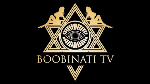 boobinatitv onlyfans leaked picture 1