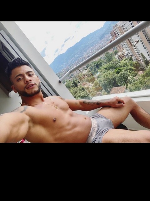 braiianrivera onlyfans leaked picture 1