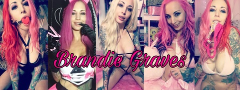 brandiegraves onlyfans leaked picture 2