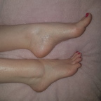 brookesonlyfeet onlyfans leaked picture 1