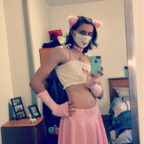 candycatgirl onlyfans leaked picture 1