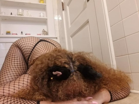 caramelcreampi onlyfans leaked picture 1