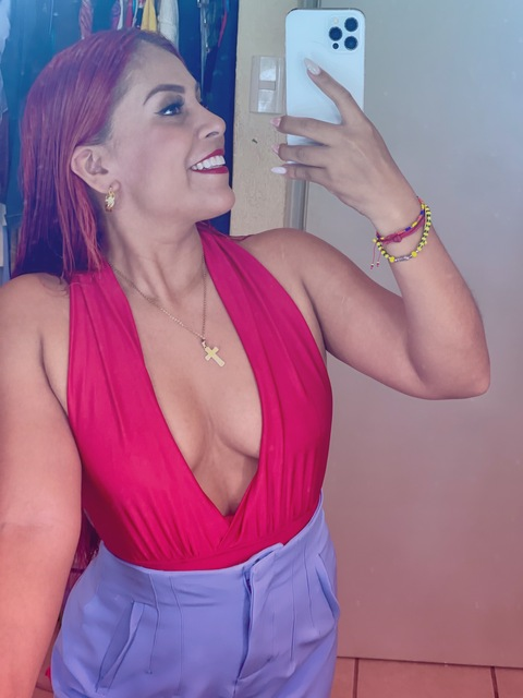 cecyrodriguez09 onlyfans leaked picture 1