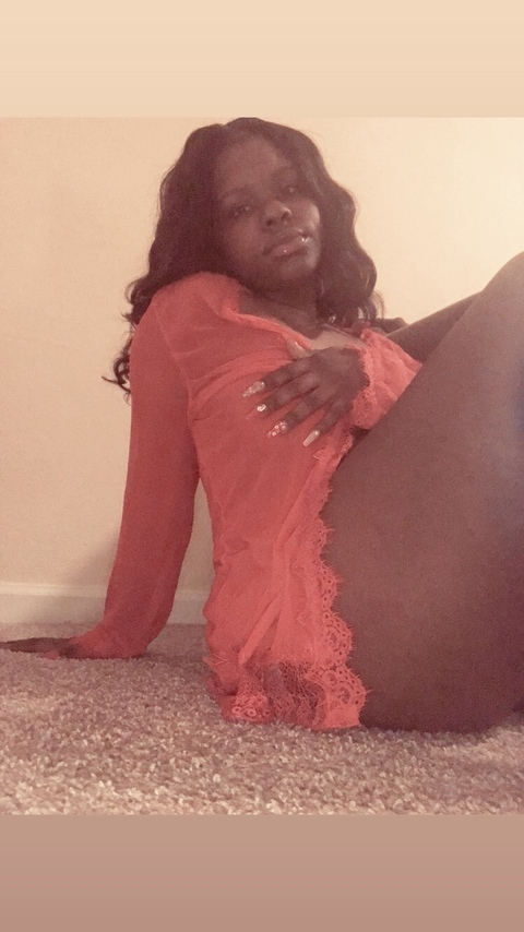 chocolatedroppussy onlyfans leaked picture 1