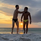 chrisanddaniel onlyfans leaked picture 1