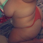 chubbyhazel01 onlyfans leaked picture 1