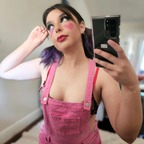 clowninwithlola onlyfans leaked picture 1