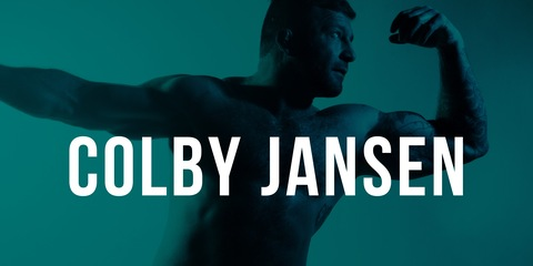 colbyjansen onlyfans leaked picture 2