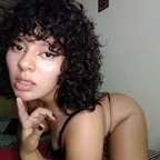 curlymegan onlyfans leaked picture 1