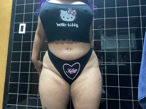 cyberpixi onlyfans leaked picture 1