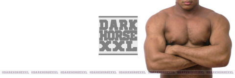 darkhorsexxl onlyfans leaked picture 2