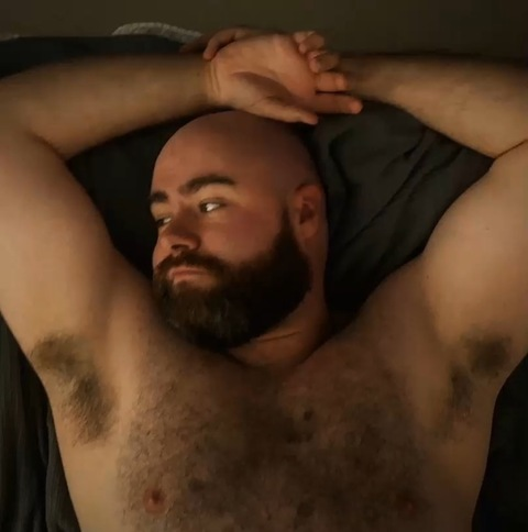 dillbear23 onlyfans leaked picture 2