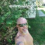 dirtyoldguy onlyfans leaked picture 1