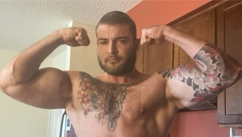 dirtytattedtop onlyfans leaked picture 1