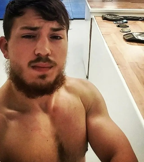 ededsteel onlyfans leaked picture 1