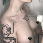 enoshima.junko onlyfans leaked picture 1