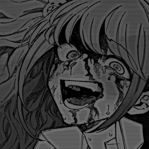 enoshima.junko onlyfans leaked picture 1