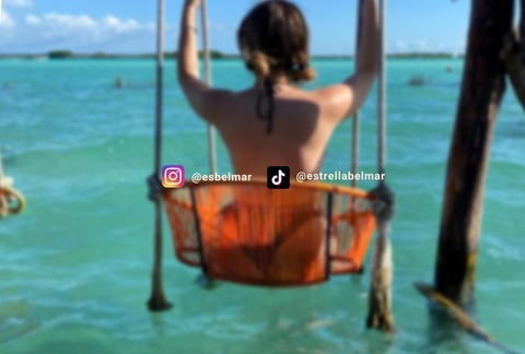 esbelmar onlyfans leaked picture 1
