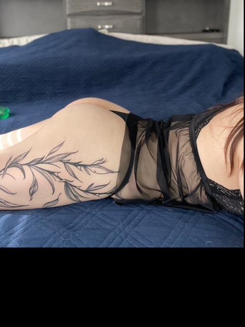 fantasybaby_21 onlyfans leaked picture 1