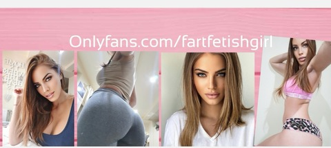 fartfetishgirl onlyfans leaked picture 1