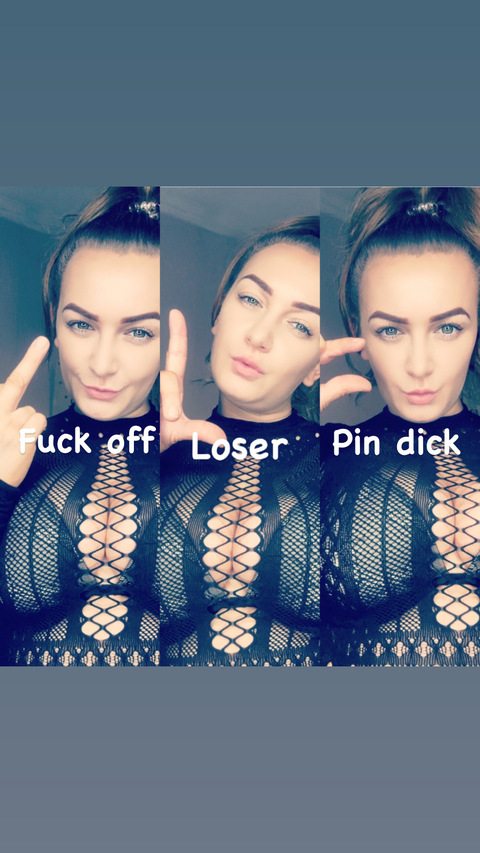 fetishandfantasyzara onlyfans leaked picture 1