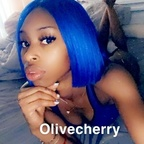 fettyg0ddyolivecherry onlyfans leaked picture 1