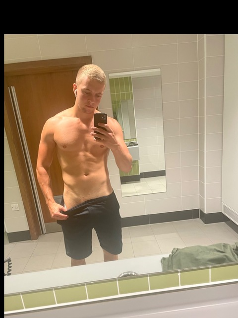 freejameshumphreys onlyfans leaked picture 1