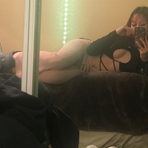 genalyssa onlyfans leaked picture 2