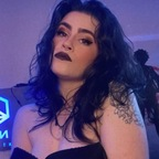 gothgoddessb onlyfans leaked picture 1