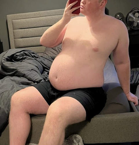 growinghog1 onlyfans leaked picture 1