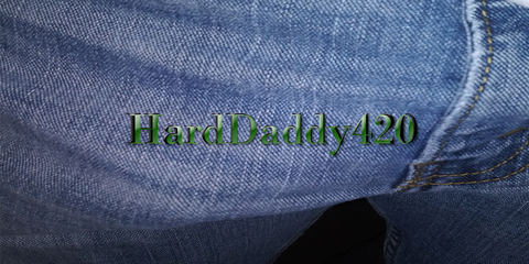 harddaddy420 onlyfans leaked picture 1