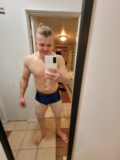 harleyfitbody onlyfans leaked picture 1