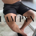 iampyn9 onlyfans leaked picture 1