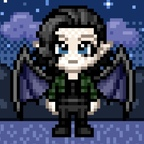 imnoturgothgf onlyfans leaked picture 1